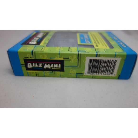 Bilz Mini Gift Card Bi-Level Maze Gift Card Holder Game Puzzle - Clear - Picture 5 of 6